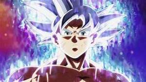 Gallery Image 6 for Goku Ultra Instinct  on vVPRP